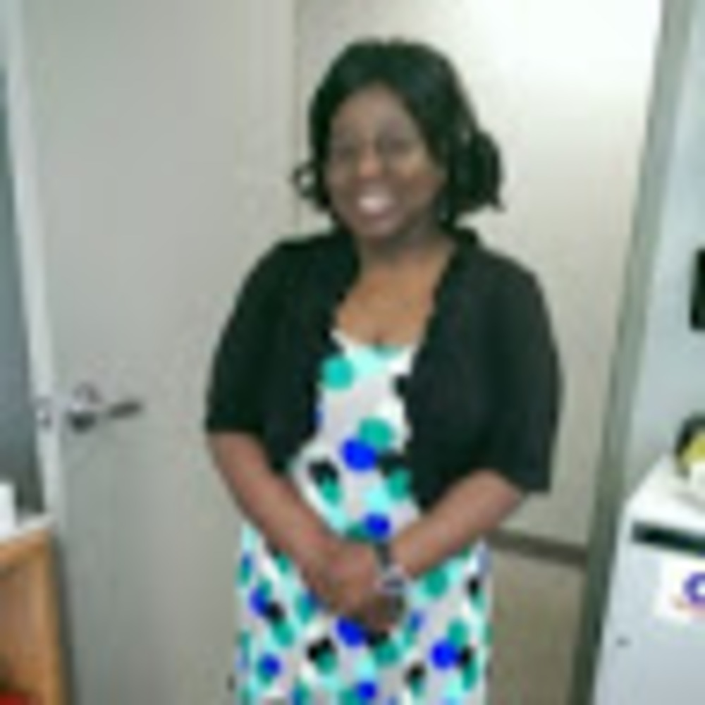 Meet your Posher, **Karleen**